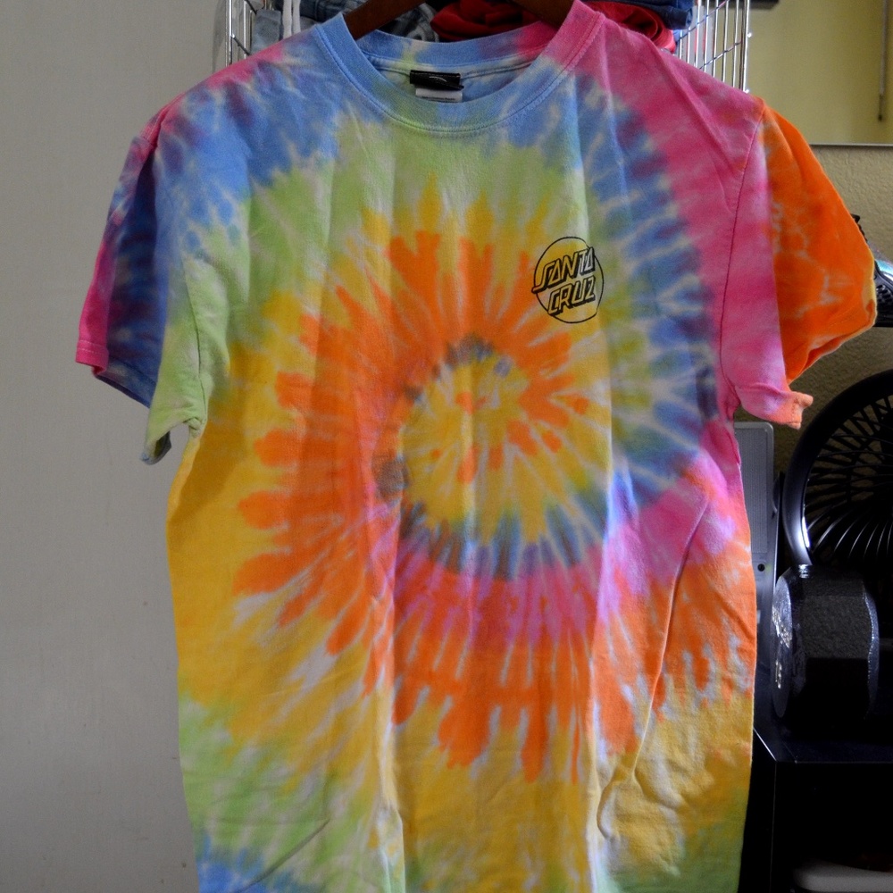 Santa Cruz T-Shirt